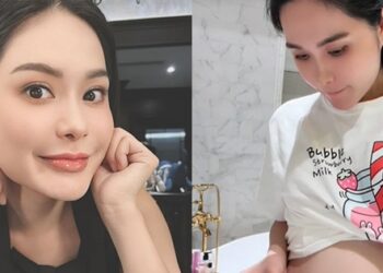 Bị nói làm IVF kiếm con trai mặc dù trước bảo ”không thèm”, đại gia quận 7 Đoàn Di Băng đáp lại lý do gây xúc động