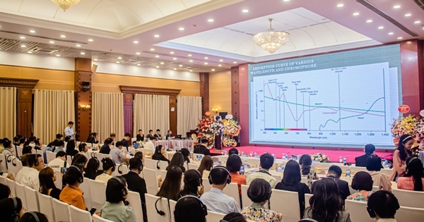 TPBVSK Emothion nhập khẩu Pháp giúp người Việt khỏe đẹp từ bên trong