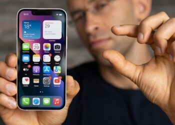 Không cần điện thoại to hơn hay khỏe hơn, Apple “làm ơn hãy hồi sinh” ngay mẫu iPhone này