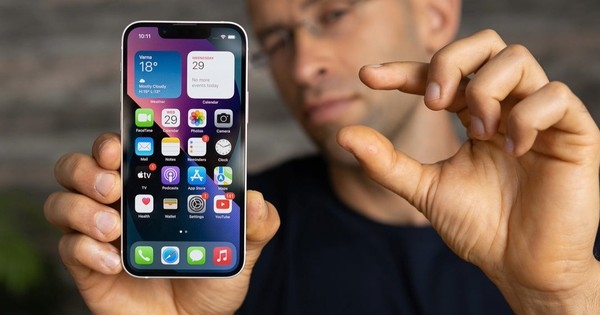 Không cần điện thoại to hơn hay khỏe hơn, Apple “làm ơn hãy hồi sinh” ngay mẫu iPhone này