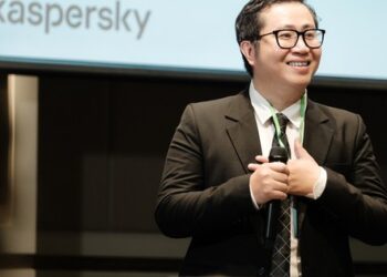 Sếp Kaspersky cảnh báo: Cả dòng họ tôi vừa bị alo giả giọng người thân để lừa tiền