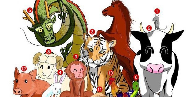 Cuối tháng 4 âm có 1 con giáp nên tận dụng làm giàu, 2 con giáp sắp thăng hoa về đường tài lộc