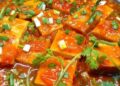 Cách làm đậu sốt cà chua ngon đậm đà, đưa cơm hết sảy