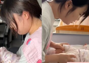Sinh viên Đại học GenZ thử việc làm bảo mẫu tại gia lương 50 triệu/tháng là trải nghiệm thế nào?