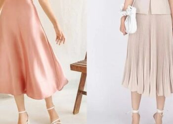 Gợi ý cách mix váy và sandals sành điệu cho nàng tỏa sáng ngày hè