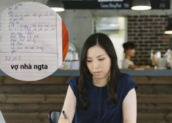 Một tháng chỉ tiêu hơn 3 triệu cho cả gia đình, “vợ người ta” khiến MXH dậy sóng vì khả năng tính toán “thần sầu”