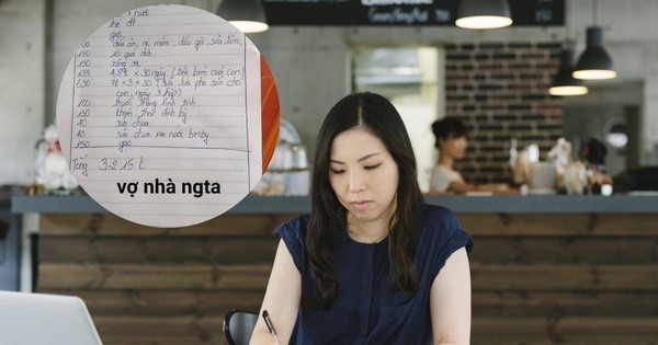 Một tháng chỉ tiêu hơn 3 triệu cho cả gia đình, “vợ người ta” khiến MXH dậy sóng vì khả năng tính toán “thần sầu”