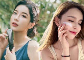 Kem chống nắng “phú bà” của phụ nữ Nhật Bản: Tăng sinh collagen, ngừa lão hóa cực đỉnh