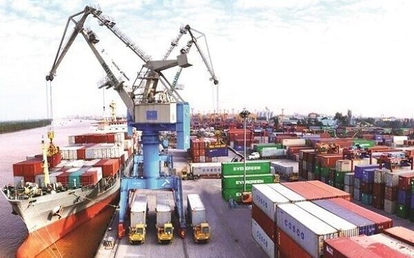 Chủ tịch Viconship từ nhiệm trước thềm họp cổ đông