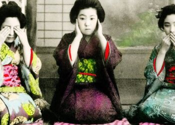 Điểm mù, điểm điếc và điểm câm tâm lý: “Bộ ba mù quáng” khiến chúng ta phán đoán và quyết định sai lầm