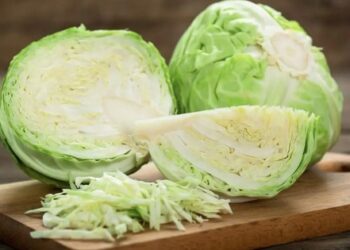 Đây là lý do tại sao rau cải phải được cắt nhỏ 40-45 phút trước khi nấu