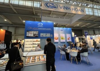 Biên lợi nhuận gộp của Vĩnh Hoàn rơi về mức thấp nhất 9 năm