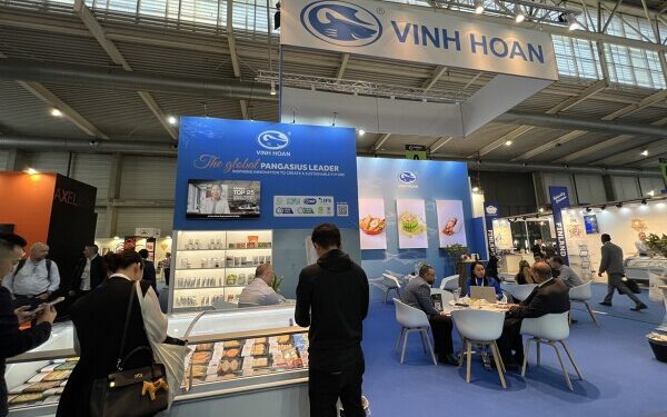 Biên lợi nhuận gộp của Vĩnh Hoàn rơi về mức thấp nhất 9 năm