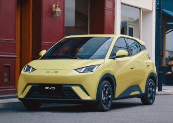 Tại sao xe điện này bán giá 250 triệu/chiếc vẫn có lãi? Chuyên gia mổ tung xe, thấy 4 lý do