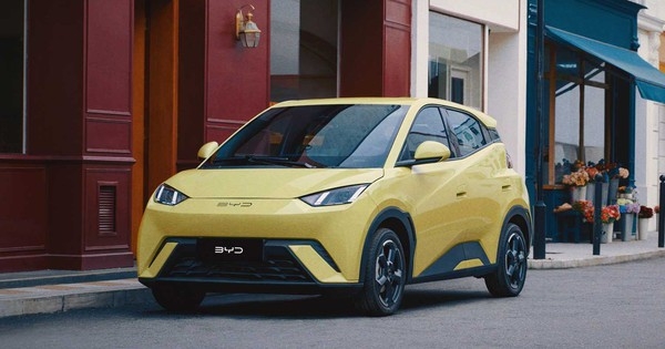 Tại sao xe điện này bán giá 250 triệu/chiếc vẫn có lãi? Chuyên gia mổ tung xe, thấy 4 lý do