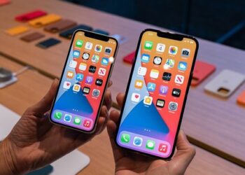 Chiếc smartphone đình đám sập giá chưa từng thấy, đập hộp chỉ từ 11 triệu đồng