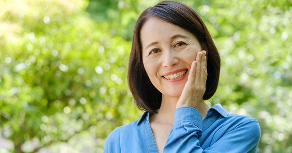 Phụ nữ trung niên cần tiết kiệm bao nhiêu tiền để có “sự tự tin” trong cuộc sống?
