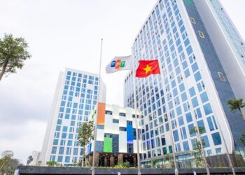 Lần đầu tiên Việt Nam có đại diện lọt Top 50 doanh nghiệp dịch vụ CNTT lớn nhất Châu Á, ‘chung mâm’ cùng IBM, Accenture