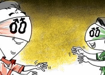 Cha mẹ đừng nghĩ, chỉ con gái mới cần chú ý giáo dục giới tính