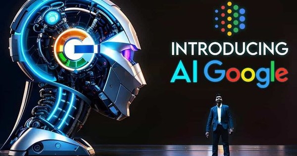 Google vội vã ra mắt công cụ AI bất chấp cảnh báo về an toàn