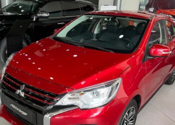 Thị trường ô tô giá rẻ xáo trộn