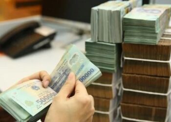 Một doanh nghiệp bao bì chia cổ tức tiền mặt 350%
