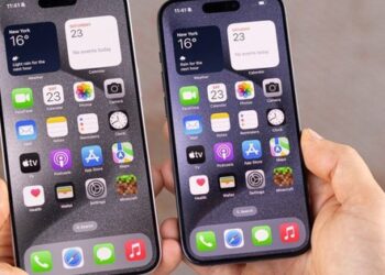 iPhone 16 Pro Max sẽ có nhiều thứ “to ra” bất thường!