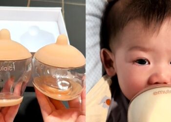 Sưu tầm hàng trăm bình sữa nhưng đây là 2 chiếc duy nhất mẹ bỉm phải pass, còn dặn chị em đừng mua phí tiền