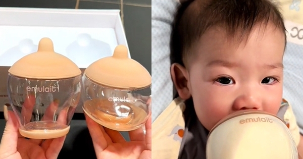 Sưu tầm hàng trăm bình sữa nhưng đây là 2 chiếc duy nhất mẹ bỉm phải pass, còn dặn chị em đừng mua phí tiền