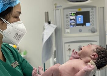 “Chạy đua” sinh con năm rồng