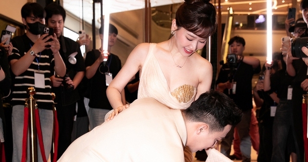 Khen cho Trấn Thành vì luôn làm điều này cho Hari Won, đúng chuẩn người chồng tinh tế