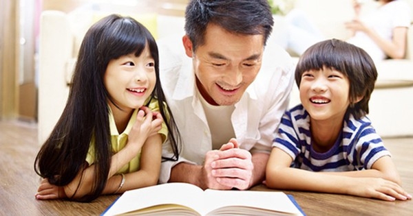 Cách giúp con chọn sách phù hợp lứa tuổi