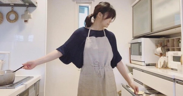 Bà mẹ 40 tuổi cân bằng giữa việc nhà và sự nghiệp bằng cách thức dậy từ 4h sáng