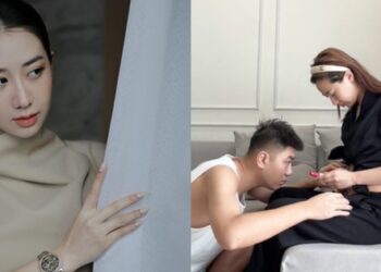 Hành trình IVF gian nan của hot girl Kiều Ly Phạm: Thất bại liên tục, bật khóc nhiều lần nhưng vẫn lạc quan