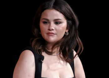 Selena Gomez: Thế hệ này có tiêu chuẩn sắc đẹp không thực tế