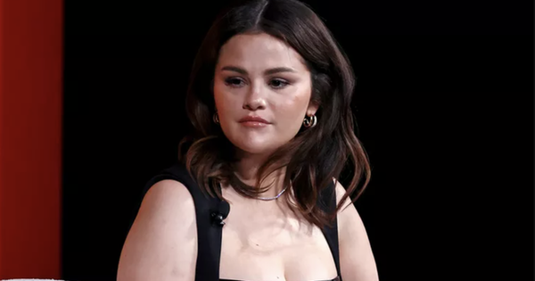 Selena Gomez: Thế hệ này có tiêu chuẩn sắc đẹp không thực tế