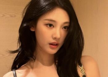 Cô gái có khả năng “slay” mọi lúc: Từ visual đến body đều cực “chiến”