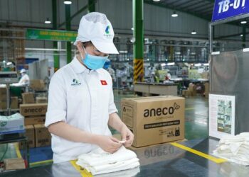 An Phát Holdings báo lãi sau thuế kỷ lục quý I, tạo đà bứt phá lợi nhuận năm 2024