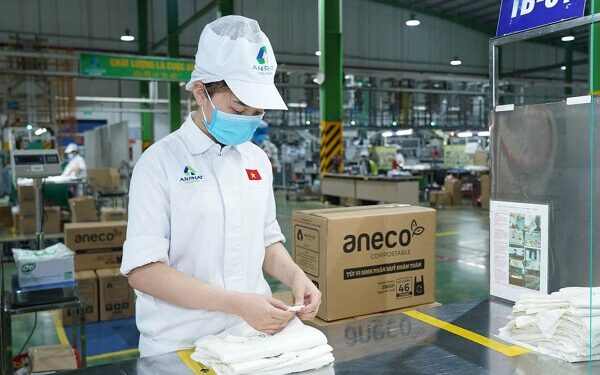 An Phát Holdings báo lãi sau thuế kỷ lục quý I, tạo đà bứt phá lợi nhuận năm 2024