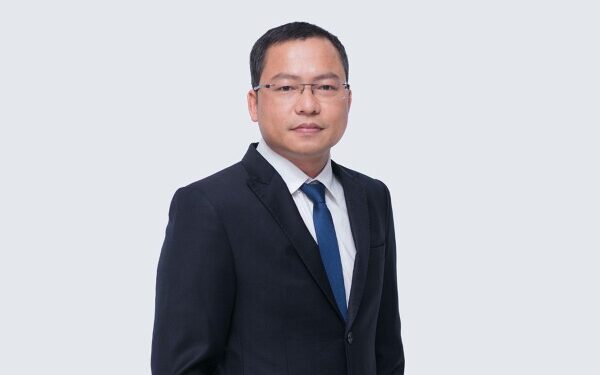 Ông Lê Bá Thọ làm Chủ tịch Hội đồng quản trị Cadivi