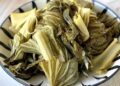 Cách làm dưa muối chua cho ngày Hè