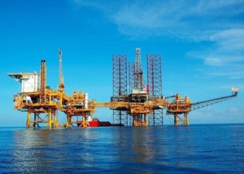 PVS lãi hơn 300 tỷ đồng