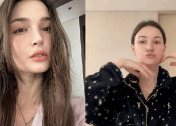 Hot mom người Nga sống tại Hàn: 4 tips “chống già” giúp da đẹp đến mức ai cũng phải “xin vía”