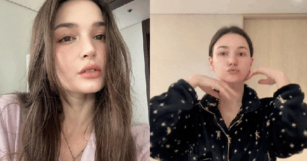 Hot mom người Nga sống tại Hàn: 4 tips “chống già” giúp da đẹp đến mức ai cũng phải “xin vía”