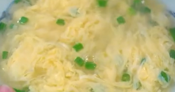 Dùng “siêu thực phẩm” này chế biến món súp trong mùa hè, không chỉ cung cấp chất chống oxy hóa mà còn hỗ trợ giảm cân hiệu quả