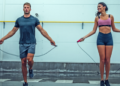 Nhảy dây có giúp giảm cân nhanh?