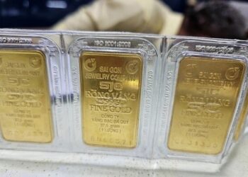 SJC sẽ giảm sản lượng vàng miếng, đặt kế hoạch thu hơn 30.000 tỷ đồng