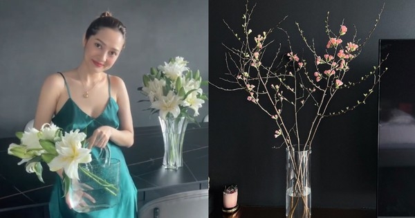Loạt bình hoa nhà Bảo Anh: Vừa rẻ vừa sang, dễ cắm lại hợp mọi không gian, ngắm xong là muốn rinh về liền!