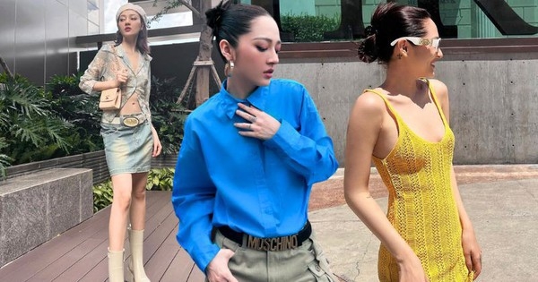 Thời trang “hack” tuổi và tôn dáng đỉnh cao của ca sĩ Bảo Anh