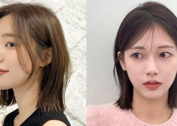 5 kiểu tóc ngắn thanh lịch và trẻ trung dành cho nàng công sở tuổi 30+